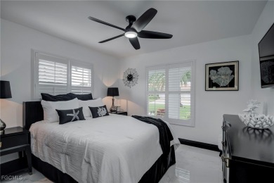 Located in the highly desired golf community of Cape Royal, this on Royal Tee Country Club in Florida - for sale on GolfHomes.com, golf home, golf lot