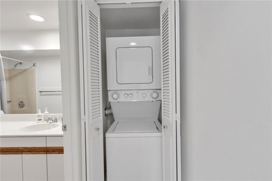 Welcome to this upgraded partially furnished 2nd floor unit on Vista Plantation Golf Club in Florida - for sale on GolfHomes.com, golf home, golf lot