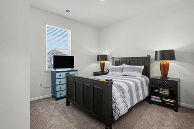 Welcome to this quiet neighborhood in the desirable Ridgefield on Burning Ridge Golf Course in South Carolina - for sale on GolfHomes.com, golf home, golf lot