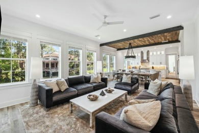NEW IMPROVED PRICE! Tennis, Beach, and Luxury Living-All in One on Sandestin Golf and Beach Resort - Raven in Florida - for sale on GolfHomes.com, golf home, golf lot