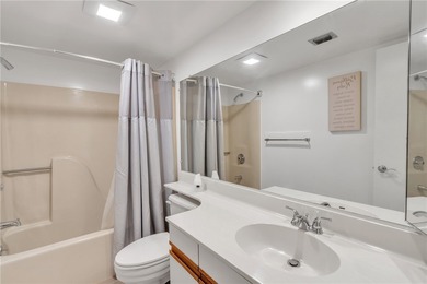 Welcome to this upgraded partially furnished 2nd floor unit on Vista Plantation Golf Club in Florida - for sale on GolfHomes.com, golf home, golf lot