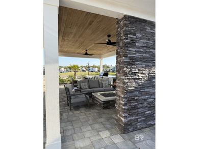 Welcome to Lake Osprey RV Resort Country Club, where coastal on Soldiers Creek Golf Club At Woerner Preserve in Alabama - for sale on GolfHomes.com, golf home, golf lot