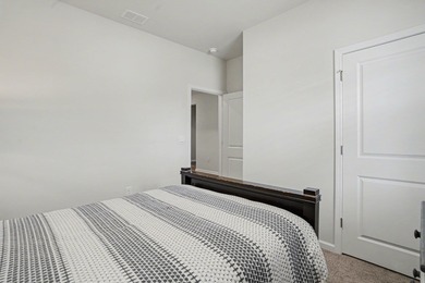 Welcome to this quiet neighborhood in the desirable Ridgefield on Burning Ridge Golf Course in South Carolina - for sale on GolfHomes.com, golf home, golf lot