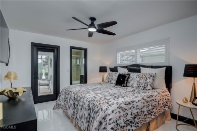 Located in the highly desired golf community of Cape Royal, this on Royal Tee Country Club in Florida - for sale on GolfHomes.com, golf home, golf lot