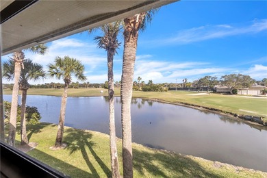 Welcome to this upgraded partially furnished 2nd floor unit on Vista Plantation Golf Club in Florida - for sale on GolfHomes.com, golf home, golf lot
