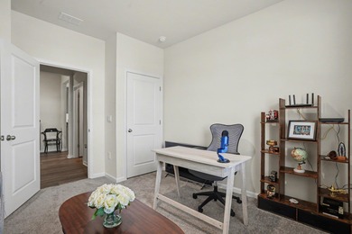 Welcome to this quiet neighborhood in the desirable Ridgefield on Burning Ridge Golf Course in South Carolina - for sale on GolfHomes.com, golf home, golf lot