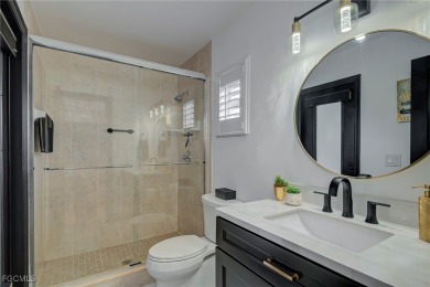 Located in the highly desired golf community of Cape Royal, this on Royal Tee Country Club in Florida - for sale on GolfHomes.com, golf home, golf lot