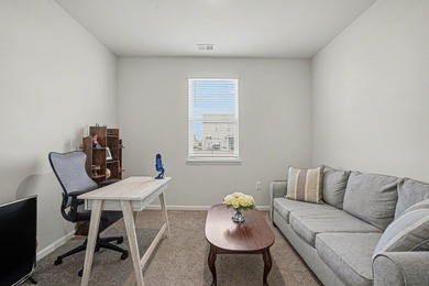 Welcome to this quiet neighborhood in the desirable Ridgefield on Burning Ridge Golf Course in South Carolina - for sale on GolfHomes.com, golf home, golf lot