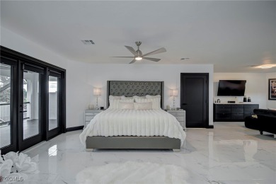 Located in the highly desired golf community of Cape Royal, this on Royal Tee Country Club in Florida - for sale on GolfHomes.com, golf home, golf lot