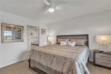 Welcome to this upgraded partially furnished 2nd floor unit on Vista Plantation Golf Club in Florida - for sale on GolfHomes.com, golf home, golf lot