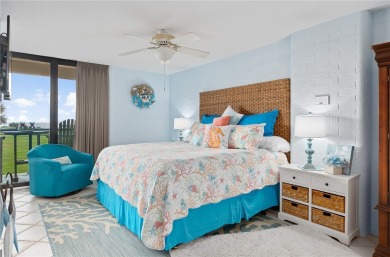 Discover your slice of paradise in this stunning beachfront on Palmilla Beach Golf Club in Texas - for sale on GolfHomes.com, golf home, golf lot