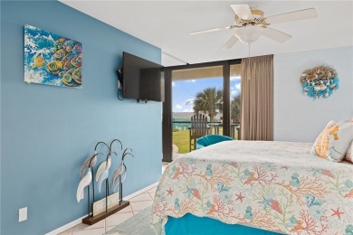 Discover your slice of paradise in this stunning beachfront on Palmilla Beach Golf Club in Texas - for sale on GolfHomes.com, golf home, golf lot