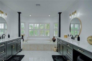 Located in the highly desired golf community of Cape Royal, this on Royal Tee Country Club in Florida - for sale on GolfHomes.com, golf home, golf lot