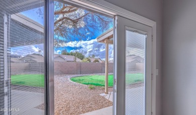 ** WELCOME TO WESTERN SKIES GOLF COMMUNITY** Single Level 3/2 on Western Skies Golf Club in Arizona - for sale on GolfHomes.com, golf home, golf lot