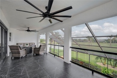 Located in the highly desired golf community of Cape Royal, this on Royal Tee Country Club in Florida - for sale on GolfHomes.com, golf home, golf lot