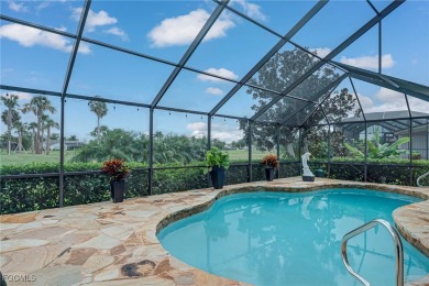 Located in the highly desired golf community of Cape Royal, this on Royal Tee Country Club in Florida - for sale on GolfHomes.com, golf home, golf lot