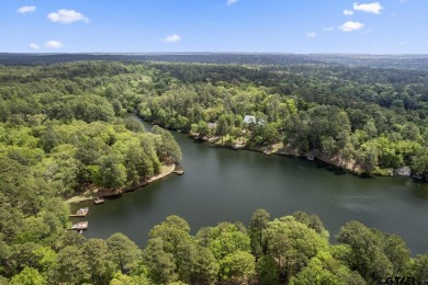 Experience the enchanting rhythm of nature year-round in this on Holly Lake Ranch Golf Club in Texas - for sale on GolfHomes.com, golf home, golf lot