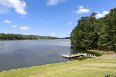 Experience the enchanting rhythm of nature year-round in this on Holly Lake Ranch Golf Club in Texas - for sale on GolfHomes.com, golf home, golf lot