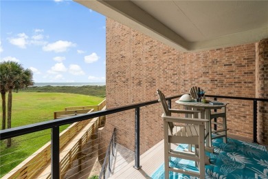 Discover your slice of paradise in this stunning beachfront on Palmilla Beach Golf Club in Texas - for sale on GolfHomes.com, golf home, golf lot