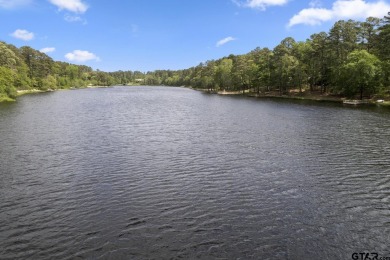 Experience the enchanting rhythm of nature year-round in this on Holly Lake Ranch Golf Club in Texas - for sale on GolfHomes.com, golf home, golf lot