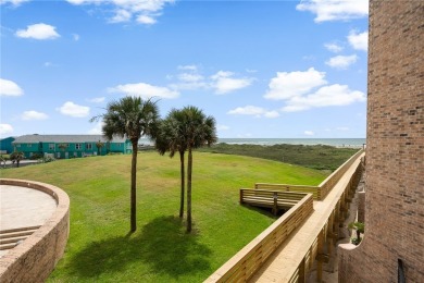 Discover your slice of paradise in this stunning beachfront on Palmilla Beach Golf Club in Texas - for sale on GolfHomes.com, golf home, golf lot