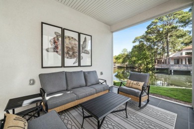 NEW IMPROVED PRICE! Tennis, Beach, and Luxury Living-All in One on Sandestin Golf and Beach Resort - Raven in Florida - for sale on GolfHomes.com, golf home, golf lot
