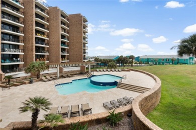 Discover your slice of paradise in this stunning beachfront on Palmilla Beach Golf Club in Texas - for sale on GolfHomes.com, golf home, golf lot