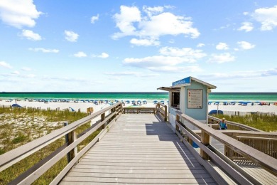 NEW IMPROVED PRICE! Tennis, Beach, and Luxury Living-All in One on Sandestin Golf and Beach Resort - Raven in Florida - for sale on GolfHomes.com, golf home, golf lot