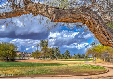 ** WELCOME TO WESTERN SKIES GOLF COMMUNITY** Single Level 3/2 on Western Skies Golf Club in Arizona - for sale on GolfHomes.com, golf home, golf lot