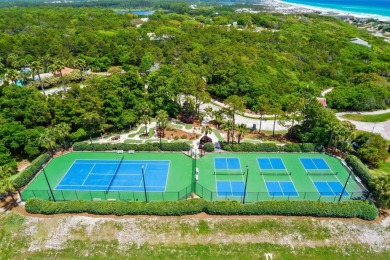 NEW IMPROVED PRICE! Tennis, Beach, and Luxury Living-All in One on Sandestin Golf and Beach Resort - Raven in Florida - for sale on GolfHomes.com, golf home, golf lot