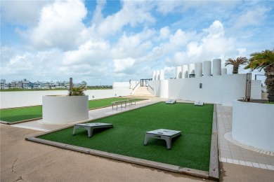 Discover your slice of paradise in this stunning beachfront on Palmilla Beach Golf Club in Texas - for sale on GolfHomes.com, golf home, golf lot