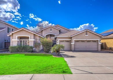 ** WELCOME TO WESTERN SKIES GOLF COMMUNITY** Single Level 3/2 on Western Skies Golf Club in Arizona - for sale on GolfHomes.com, golf home, golf lot