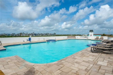Discover your slice of paradise in this stunning beachfront on Palmilla Beach Golf Club in Texas - for sale on GolfHomes.com, golf home, golf lot