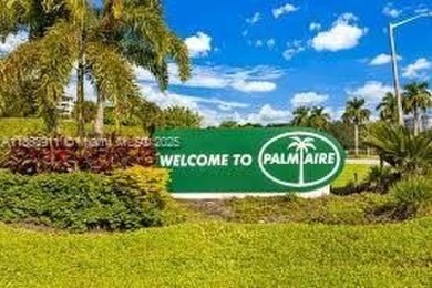 Spacious 3BR/2BA condo with 1,620 sq ft of bright, airy living on Oaks Country Club in Florida - for sale on GolfHomes.com, golf home, golf lot