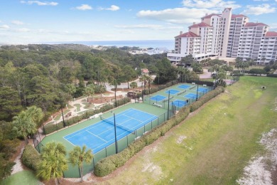NEW IMPROVED PRICE! Tennis, Beach, and Luxury Living-All in One on Sandestin Golf and Beach Resort - Raven in Florida - for sale on GolfHomes.com, golf home, golf lot