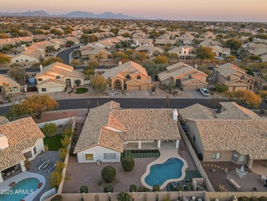 Located steps away from the desirable Tatum Ranch Golf Course on Tatum Ranch Golf Course in Arizona - for sale on GolfHomes.com, golf home, golf lot