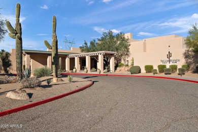 Located steps away from the desirable Tatum Ranch Golf Course on Tatum Ranch Golf Course in Arizona - for sale on GolfHomes.com, golf home, golf lot