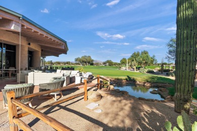 Located steps away from the desirable Tatum Ranch Golf Course on Tatum Ranch Golf Course in Arizona - for sale on GolfHomes.com, golf home, golf lot