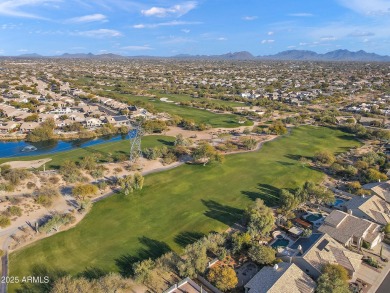 Located steps away from the desirable Tatum Ranch Golf Course on Tatum Ranch Golf Course in Arizona - for sale on GolfHomes.com, golf home, golf lot