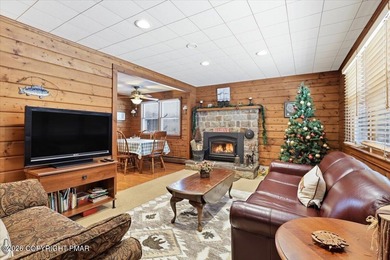 Discover this beautifully Split Rock Cottage, perfectly situated on Split Rock Resort and Country Club in Pennsylvania - for sale on GolfHomes.com, golf home, golf lot