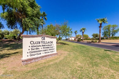 Corte Bella is a Private, Gated, 45+ Community located in Sun on Corte Bella Golf Club in Arizona - for sale on GolfHomes.com, golf home, golf lot