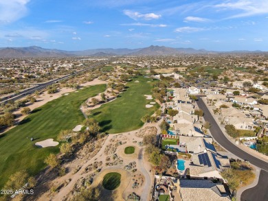 Located steps away from the desirable Tatum Ranch Golf Course on Tatum Ranch Golf Course in Arizona - for sale on GolfHomes.com, golf home, golf lot