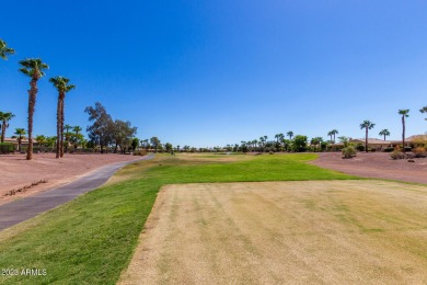 Corte Bella is a Private, Gated, 45+ Community located in Sun on Corte Bella Golf Club in Arizona - for sale on GolfHomes.com, golf home, golf lot