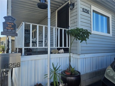 This active 55 and older park is located within minutes to on Bixby Village Golf Course in California - for sale on GolfHomes.com, golf home, golf lot
