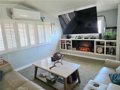 This active 55 and older park is located within minutes to on Bixby Village Golf Course in California - for sale on GolfHomes.com, golf home, golf lot