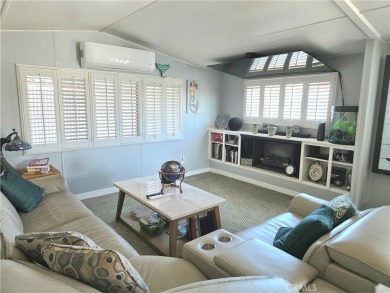 This active 55 and older park is located within minutes to on Bixby Village Golf Course in California - for sale on GolfHomes.com, golf home, golf lot
