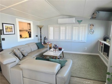 This active 55 and older park is located within minutes to on Bixby Village Golf Course in California - for sale on GolfHomes.com, golf home, golf lot