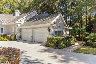 Welcome to your dream home in the highly sought-after golf on Sea Trail Golf Resort in North Carolina - for sale on GolfHomes.com, golf home, golf lot