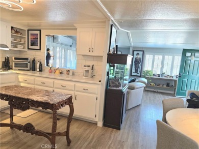 This active 55 and older park is located within minutes to on Bixby Village Golf Course in California - for sale on GolfHomes.com, golf home, golf lot