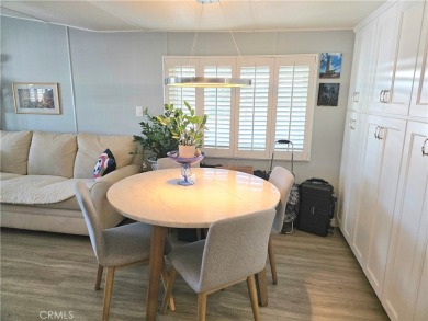 This active 55 and older park is located within minutes to on Bixby Village Golf Course in California - for sale on GolfHomes.com, golf home, golf lot